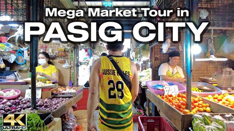 pasig city famous products|Best Markets In Pasig City .